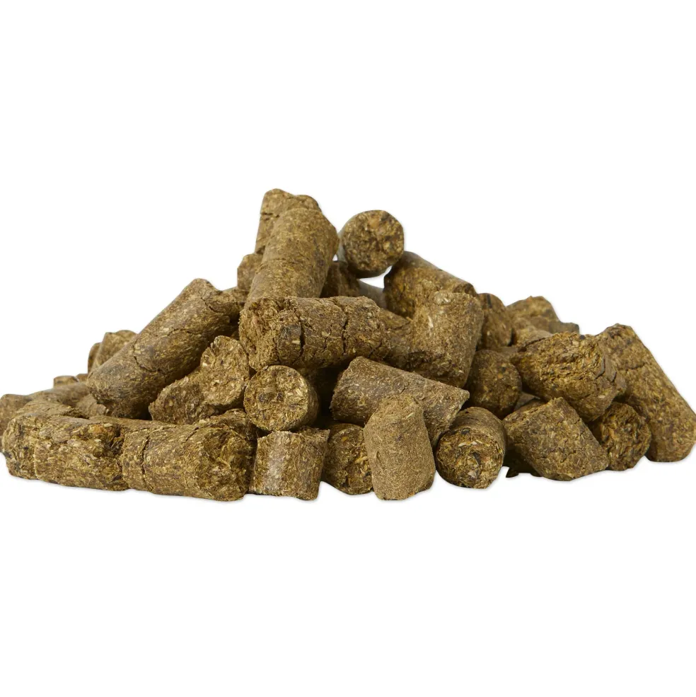 SmartEquine Treats Watermelon Basil Horse Treats