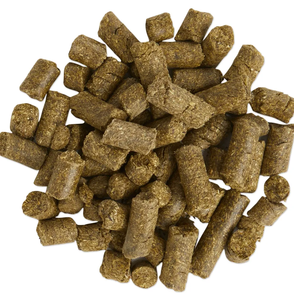 SmartEquine Treats Watermelon Basil Horse Treats