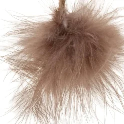 SmartyKat Instincts Catnip Caravan Plush Mice with Feather Tails Cat Toys, 3-count