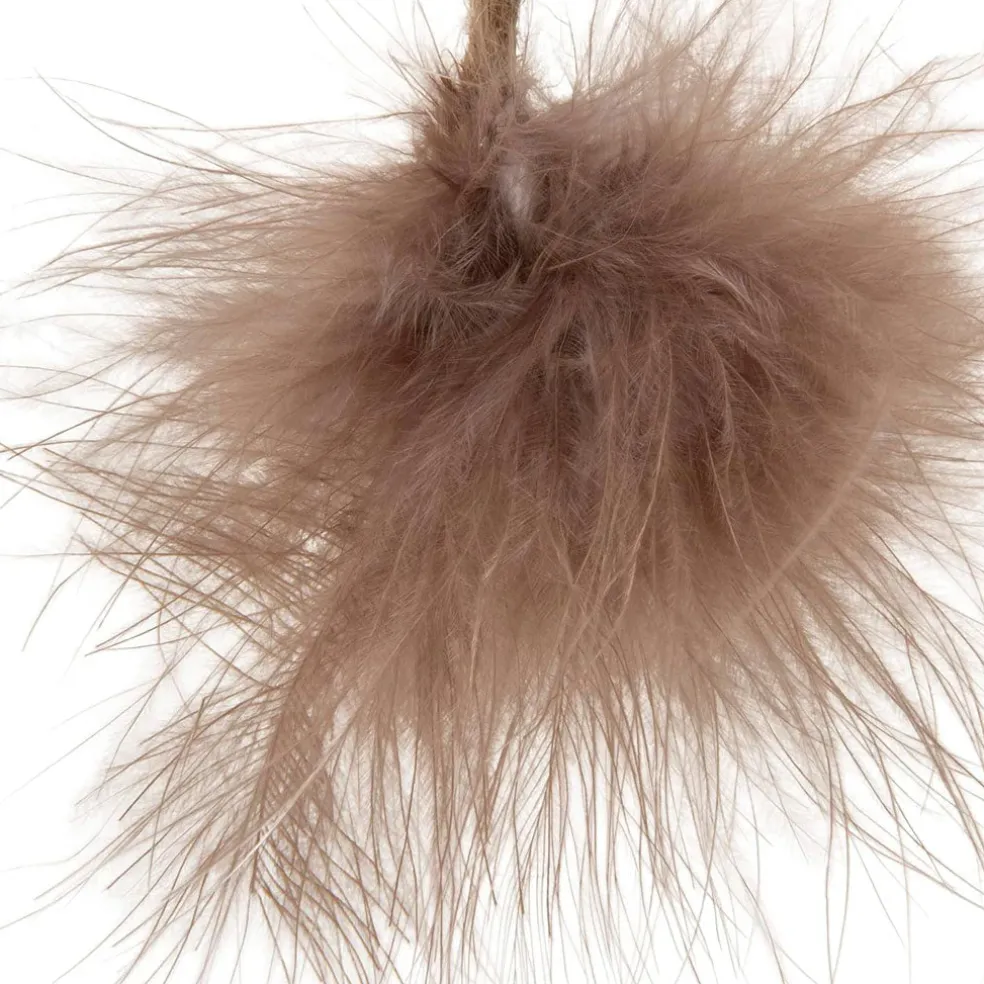 SmartyKat Instincts Catnip Caravan Plush Mice with Feather Tails Cat Toys, 3-count