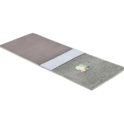 SmartyKat Instincts Claw Cushion Cat Scratch Mat & Furniture Protector