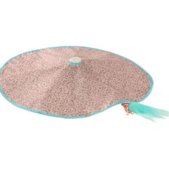 SmartyKat Instincts Hidden Hijinks Electronic Motion Cat Toy