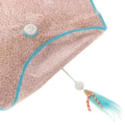 SmartyKat Instincts Hidden Hijinks Electronic Motion Cat Toy