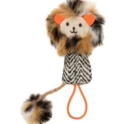 SmartyKat Instincts Prideful Player Launcher Cat Toy