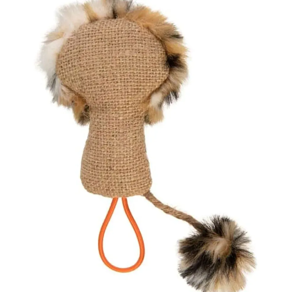 SmartyKat Instincts Prideful Player Launcher Cat Toy