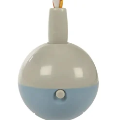 SmartyKat Instincts Rowdy Ribbons Electronic Motion Cat Toy