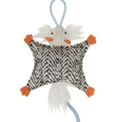 SmartyKat Instincts Soarin' Squirrel HappyNip Launch Cat Toy