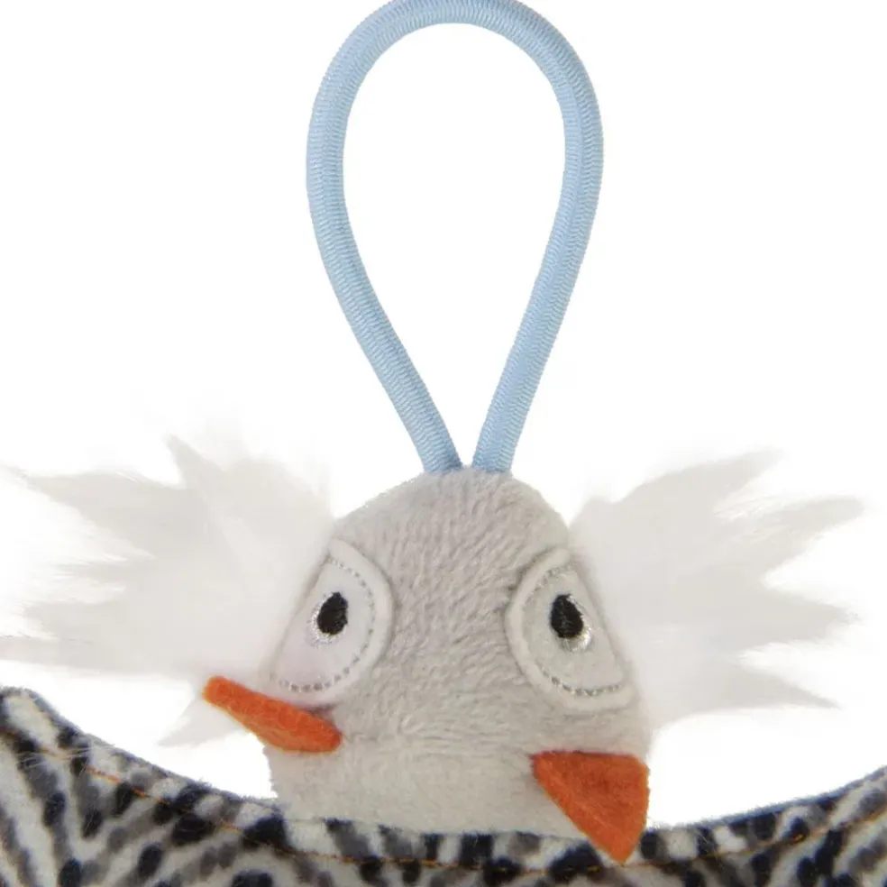 SmartyKat Instincts Soarin' Squirrel HappyNip Launch Cat Toy