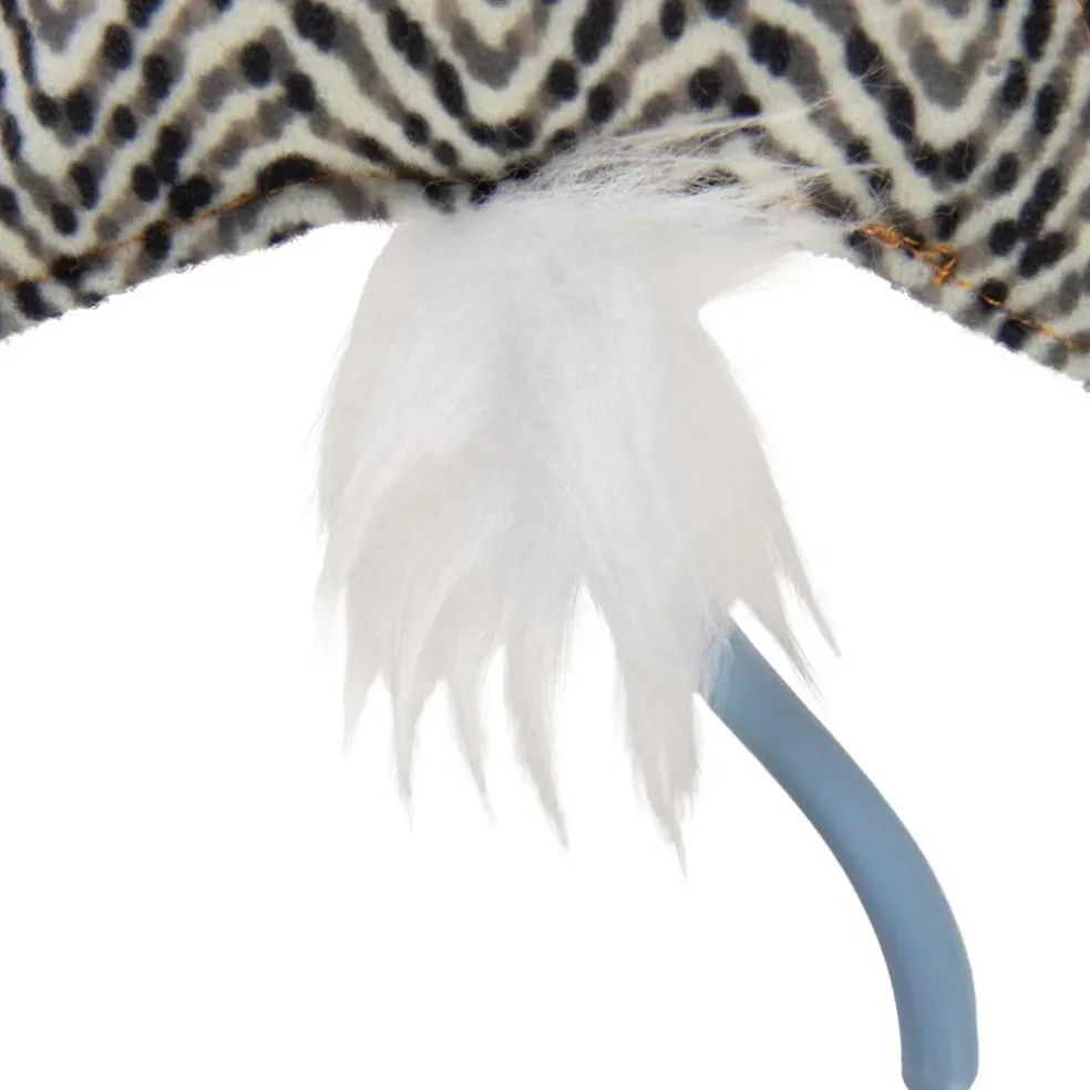 SmartyKat Instincts Soarin' Squirrel HappyNip Launch Cat Toy