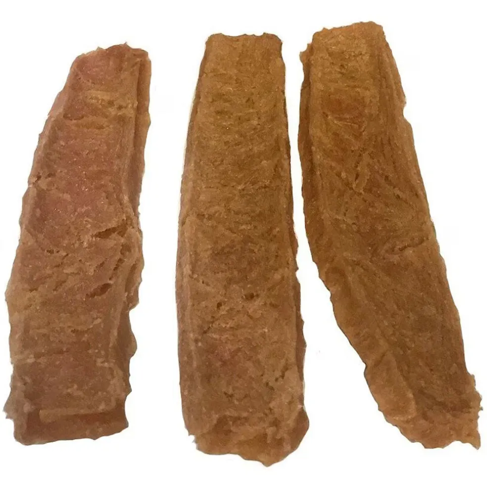 Smokehouse Chicken Barz Dog Treats