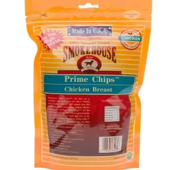 Smokehouse Chicken Breast Prime Chips Dog Treats