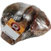 Smokehouse USA Meaty Knuckle Bone Dog Treat, Large