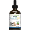 Smooth BM Gold - For Cat Constipation (4 oz)
