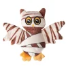 Snugarooz Baby Mummy Bat Plush Toy For Dog