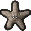 Snugarooz Baby Sophie the Starfish Durable Plush Dog Toy (5.5")