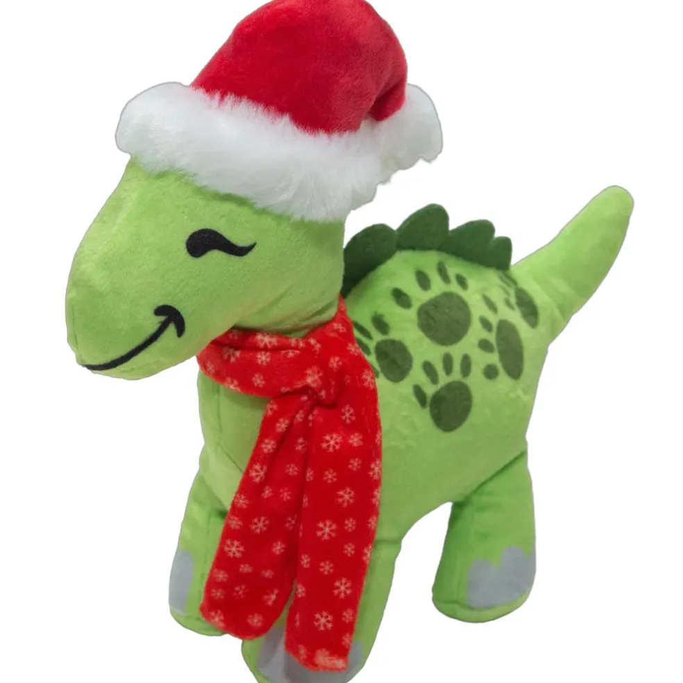 Snugarooz Bronto Claus