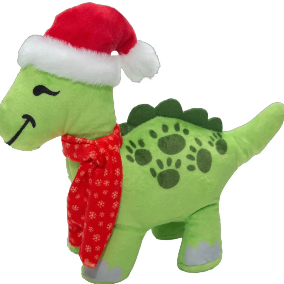 Snugarooz Bronto Claus