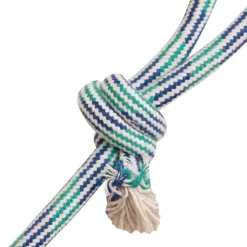 Snugarooz Floss N Fun Rope Toy For Dogs, assorted colors (17