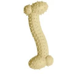 Snugarooz Lil Baby Bone Dog Chew Toy