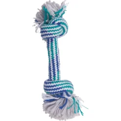 Snugarooz Lil Baby Rope Dog Toy