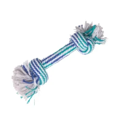 Snugarooz Lil Baby Rope Dog Toy