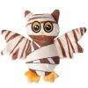 Snugarooz Mummy-Bat Plush Toy For Dogs
