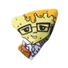 Snugarooz Nacho Man Catnip Cat Toy