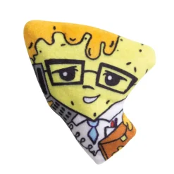 Snugarooz Nacho Man Catnip Cat Toy