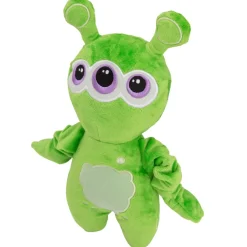 Snugarooz Venus the Alien Dog Plush Toy