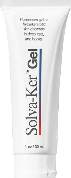 Solva-Ker Gel (1 oz)