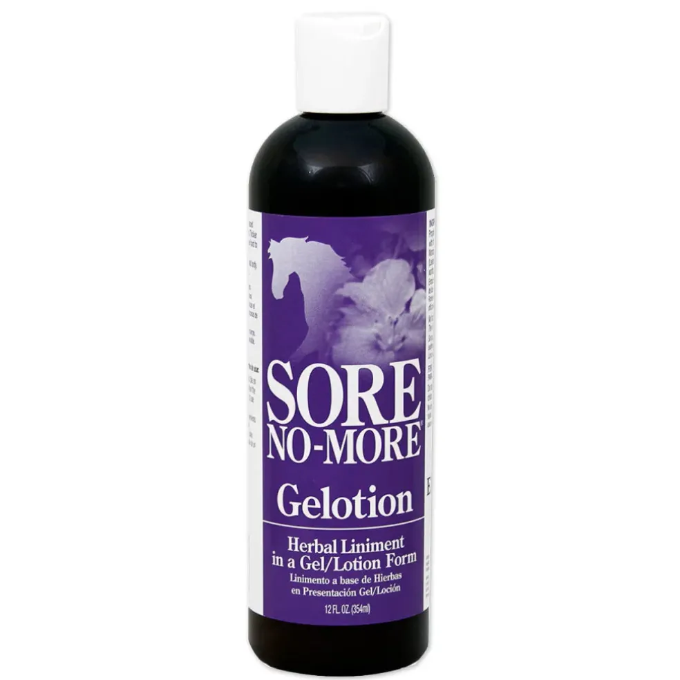 Sore No-More Classic Gelotion