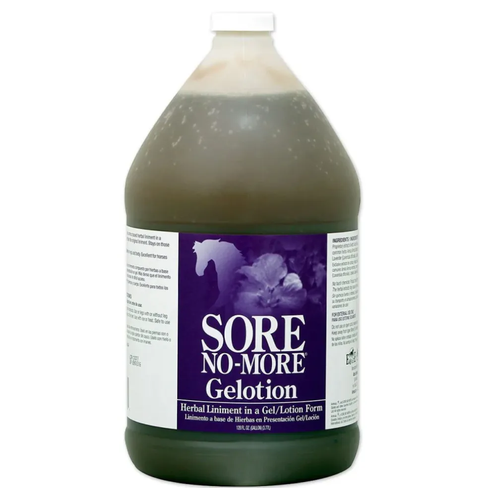 Sore No-More Classic Gelotion
