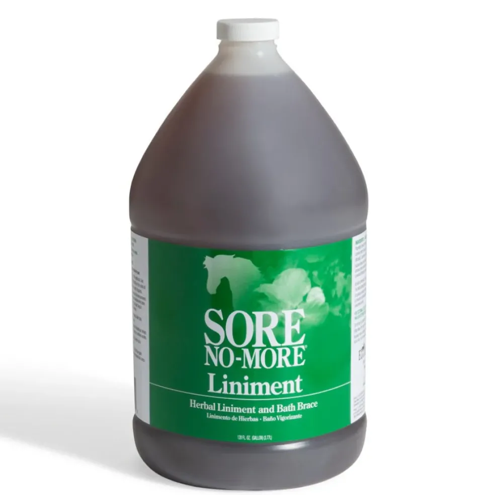 Sore No-More Classic Liniment
