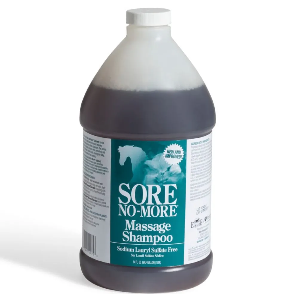 Sore No-More Massage Shampoo