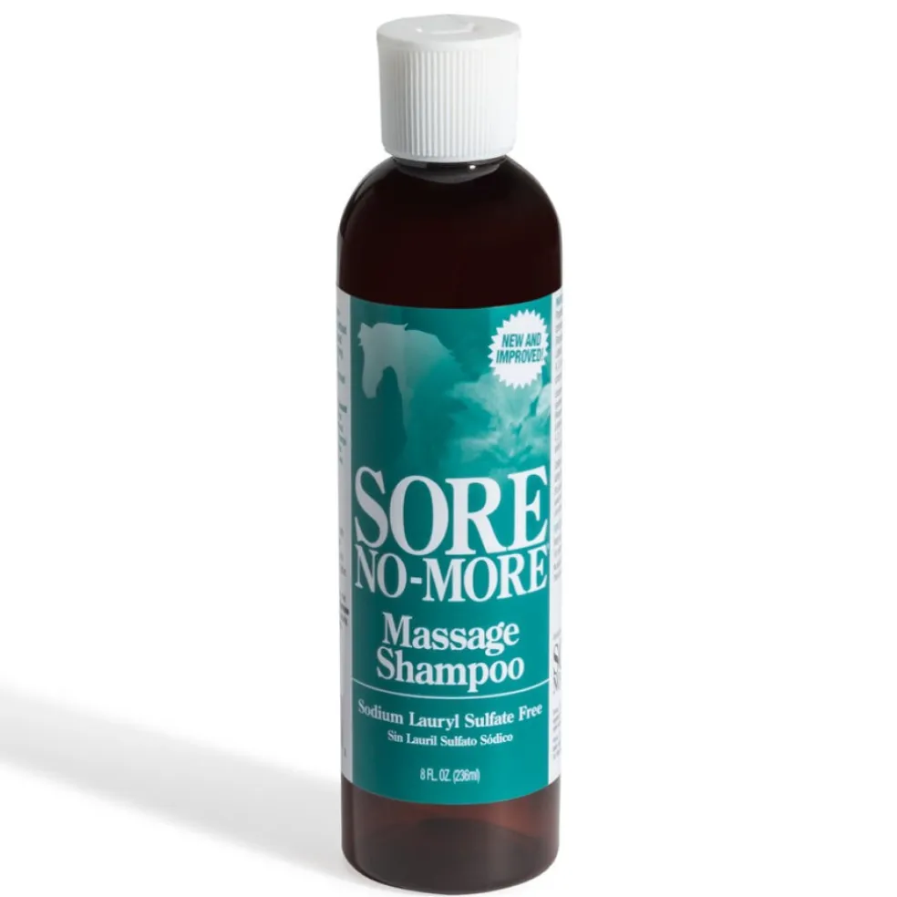Sore No-More Massage Shampoo