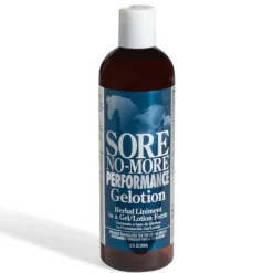 Sore No-More Performance Gelotion