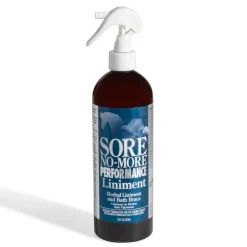Sore No-More Performance Liniment
