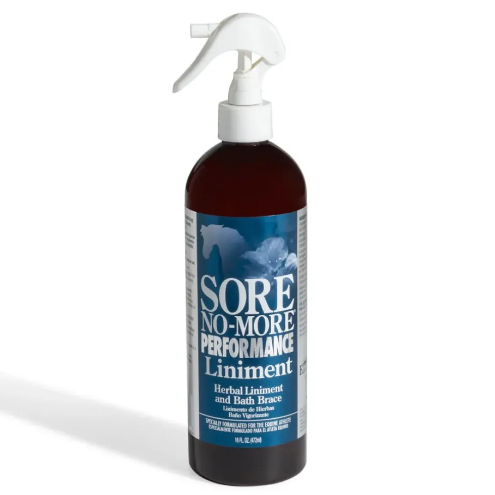 Sore No-More Performance Liniment