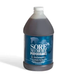 Sore No-More Performance Liniment