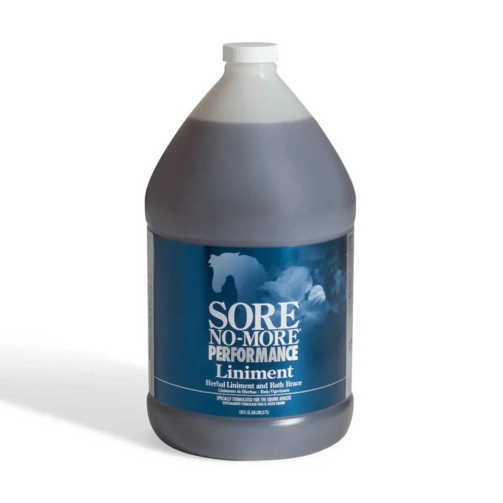 Sore No-More Performance Liniment
