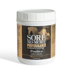 Sore No-More Performance Ultra Poultice for Horses