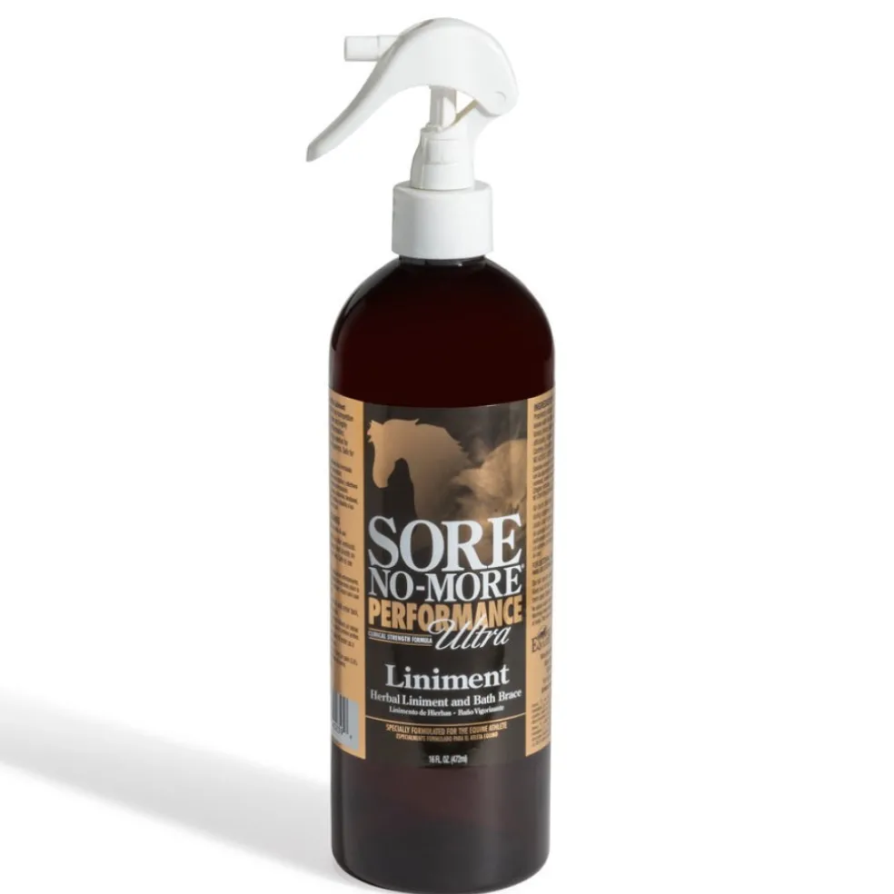 Sore No-More Performance Ultra Liniment