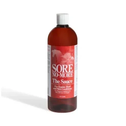 Sore No-More The Sauce for Equine Skin & Hoof Conditions