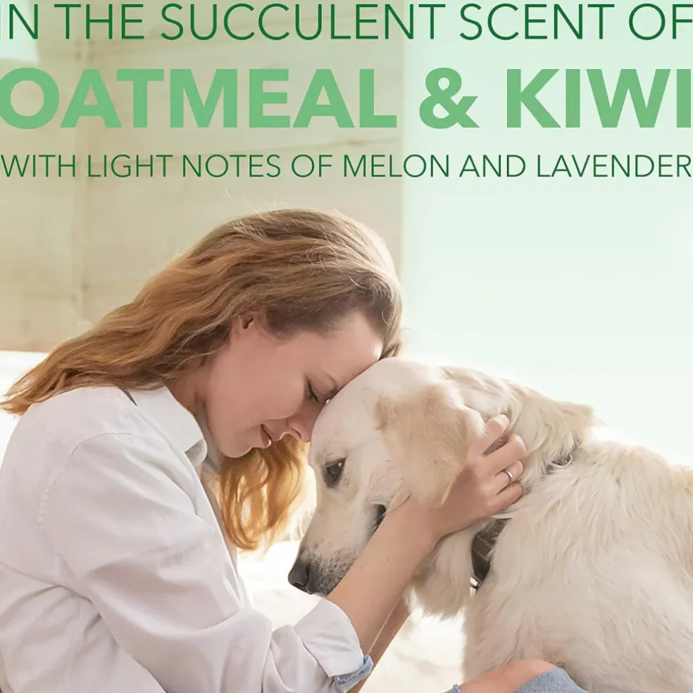 SPA by TropiClean Lavish Comfort Aromatherapy Spray for Dogs (8oz)