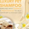 SPA by TropiClean Lavish Nourish Conditioner for Pets (16oz)