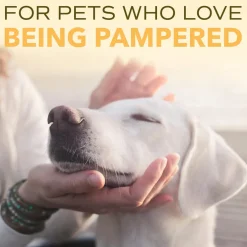 SPA by TropiClean Lavish Nourish Conditioner for Pets (16oz)