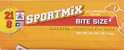 Sportmix Bite Size Dry Dog Food