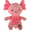 Spot Axolotl Dog Toy 6" (Assorted Colors)