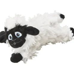 Spot BAA BAA Black Sheep Plush Dog Toy