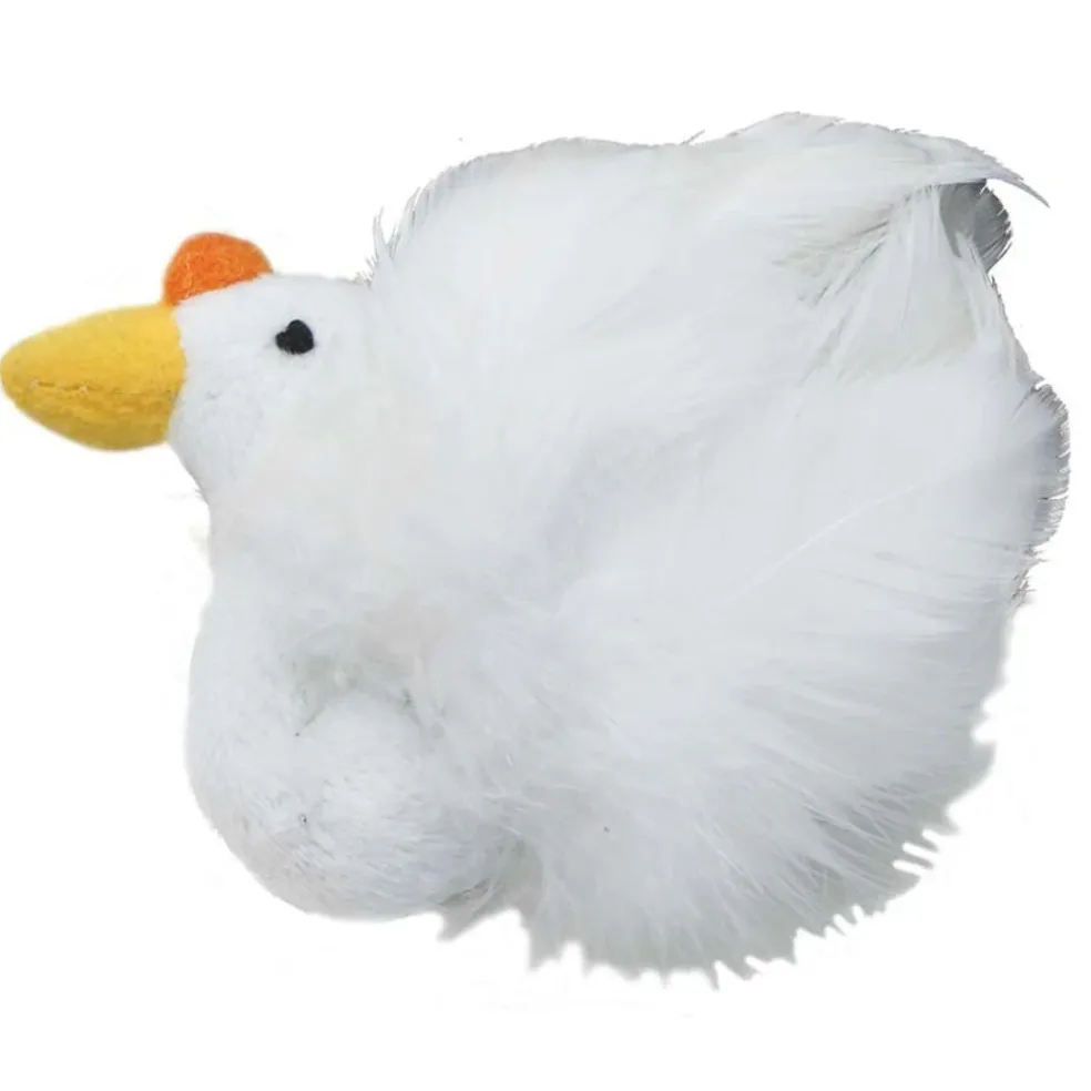 Spot Birds of a Feather Catnip Toy Assorted, 6", 1 Count